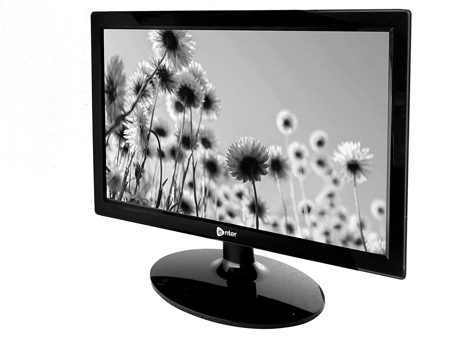 Enter 15.4 inch HD LED Backlit Monitor with HDMI & VGA (E-MO-A06)